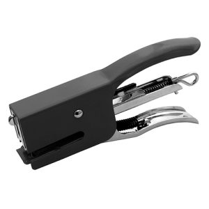 Agrafador Alicate Nº10 Fegol 522 Metal (15 Folhas)