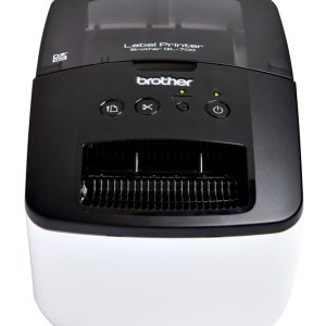 Impressora de Etiquetas BROTHER QL-700RF1