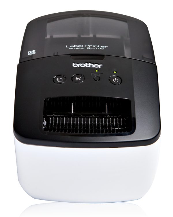 Impressora de Etiquetas BROTHER QL-700RF1