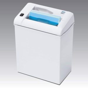 TRITURADOR PAPEL EBA 1120S