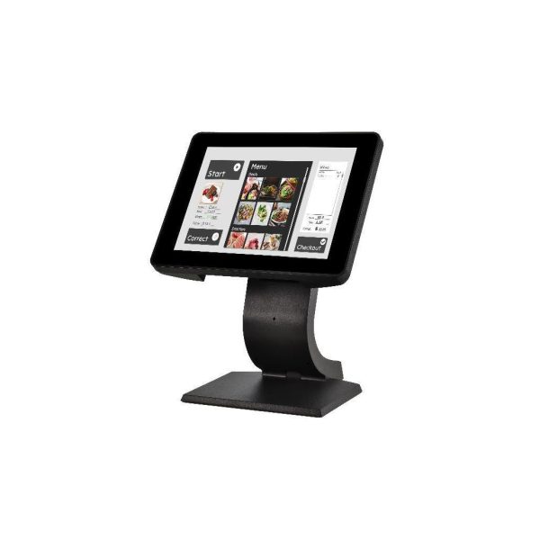 Display Gráfico para cliente 9.7" VGA/HDMI - ZQ-970Z