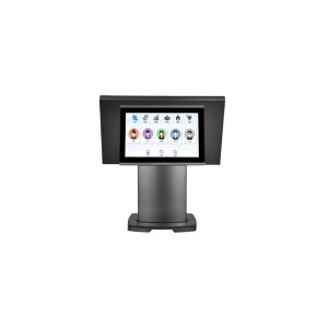 POS ZQ-T506 - J6412 / DDR4 4GB / SSD 120GB / Touch 15.6" / Display Cliente 10.1" / W10 PRO / Slim Line