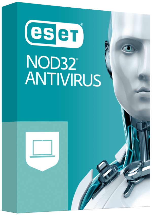 ESET Home Security - Anual - Essential