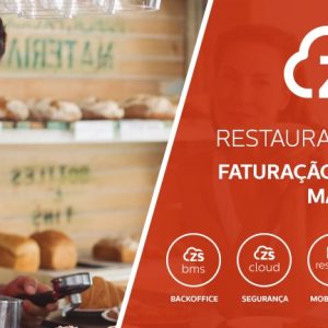 ZS rest - Restauração e Similares