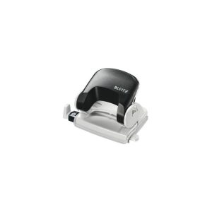 Furador Leitz 2 Furos 16 Folhas 5038 Preto