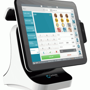 Gestwin POS Software de Faturação - Gestwin POS Basic