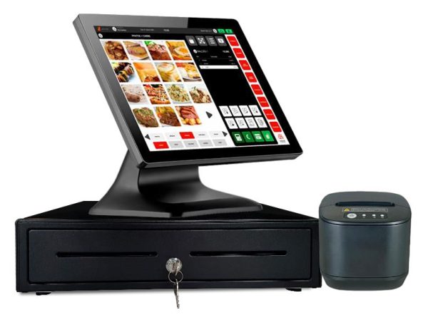 PACK POS TOP