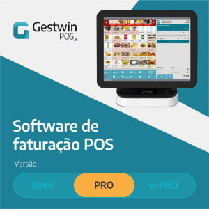 gestwin pos pro