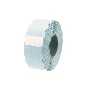 Pack Rolo Etiquetas p/ Máquina Etiquetar 26x12 Branco - 10 unidades